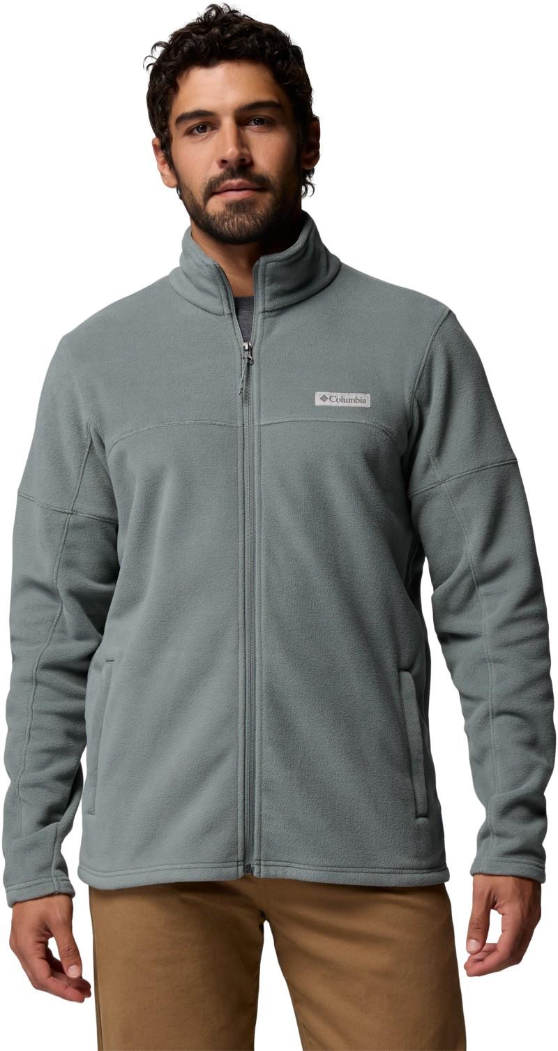 Basin Trail III Full-Zip - Mens - sedona sage 1