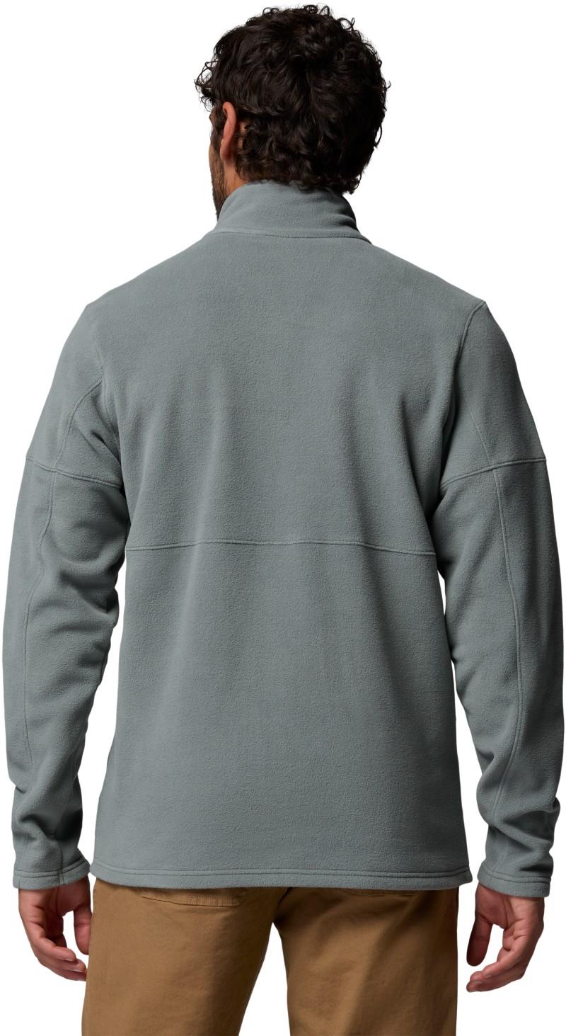 Basin Trail III Full-Zip - Mens - sedona sage 1