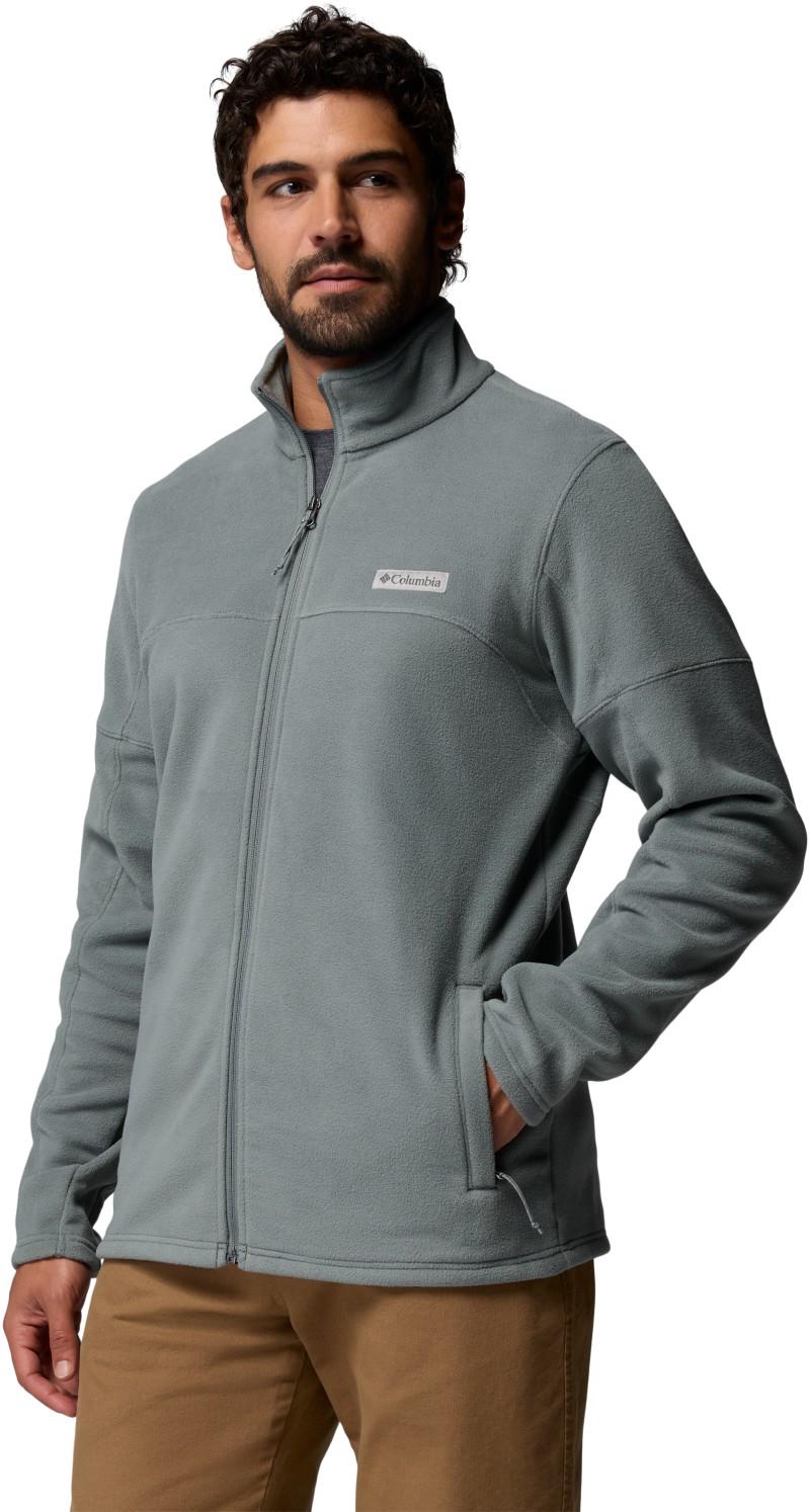 Basin Trail III Full-Zip - Mens - sedona sage 1