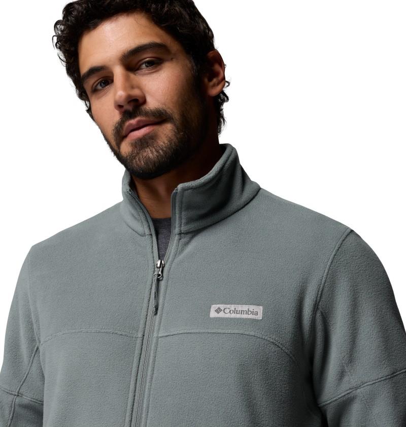 Basin Trail III Full-Zip - Mens - sedona sage 1