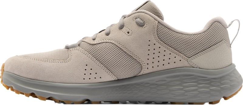 Benson II Wide, Extended - Mens - flint grey / cloud grey 1