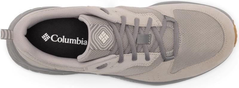 Benson II Wide, Extended - Mens - flint grey / cloud grey 1