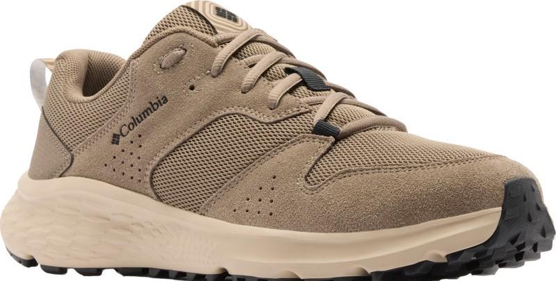 Benson II Wide, Extended - Mens - wet sand / black 1
