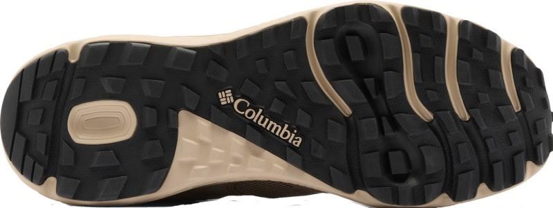 Benson II Wide, Extended - Mens - wet sand / black 1