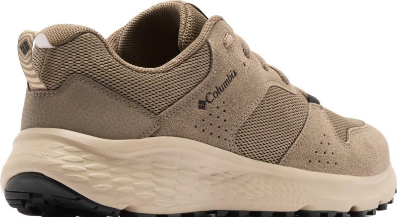 Benson II Wide, Extended - Mens - wet sand / black 1
