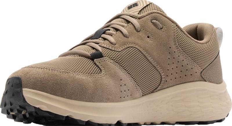 Benson II Wide, Extended - Mens - wet sand / black 1