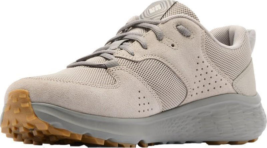 Benson II - Mens - flint grey / cloud grey 1