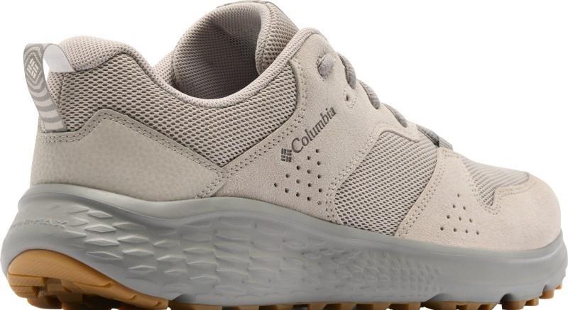 Benson II - Mens - flint grey / cloud grey 1