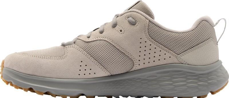 Benson II - Mens - flint grey / cloud grey 1
