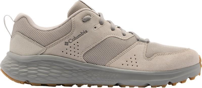 Benson II - Mens - flint grey / cloud grey 1