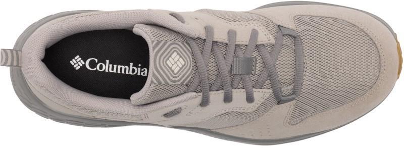 Benson II - Mens - flint grey / cloud grey 1