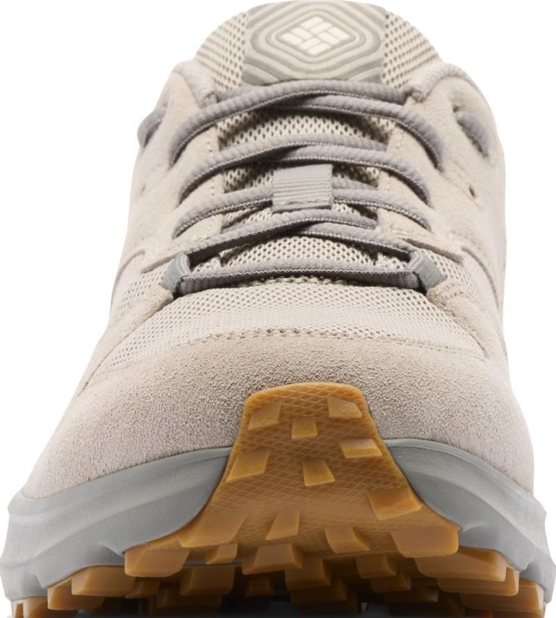 Benson II - Mens - flint grey / cloud grey 1