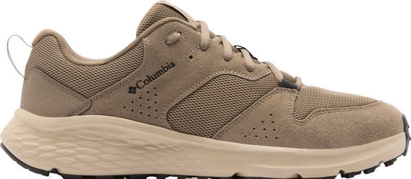 Benson II - Mens - wet sand / black 1