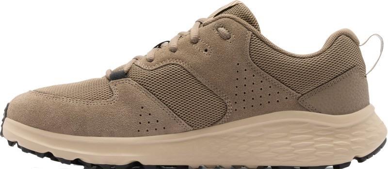 Benson II - Mens - wet sand / black 1