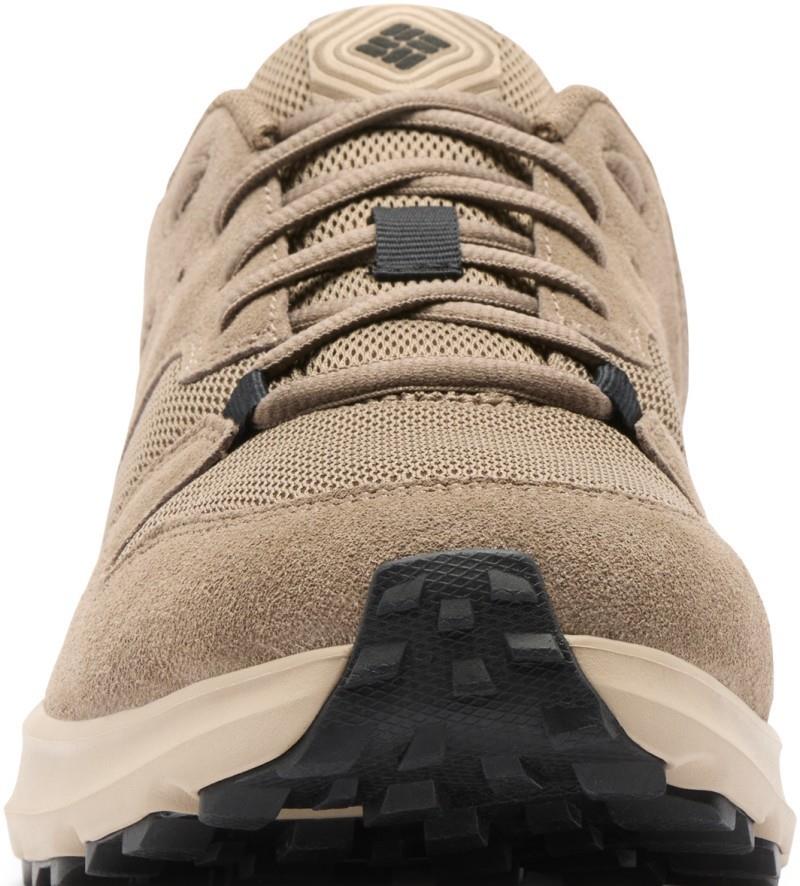Benson II - Mens - wet sand / black 1