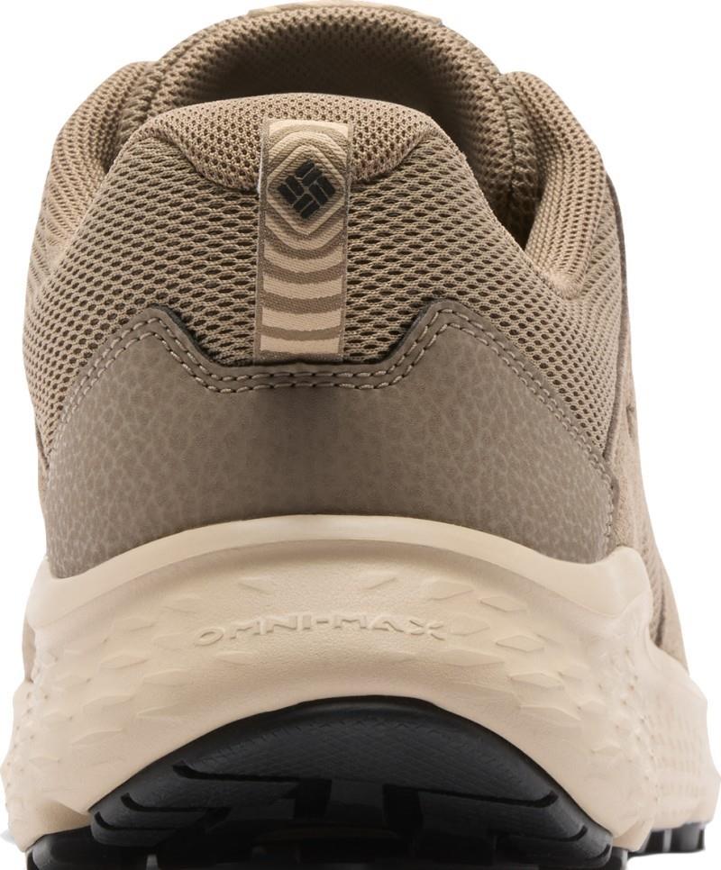 Benson II - Mens - wet sand / black 1