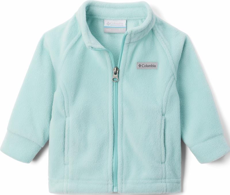 Benton Springs Fleece - Infant - Aqua Haze 1