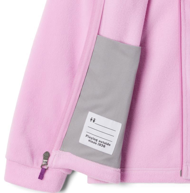 Benton Springs Fleece - Infant - Cosmos 3