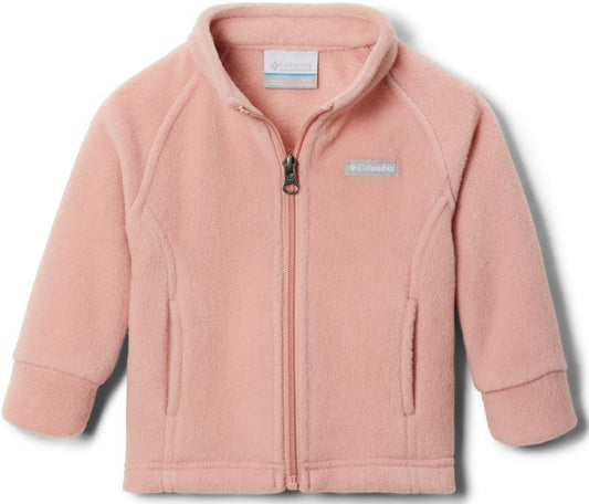 Benton Springs Fleece - Infant - Faux Pink 1