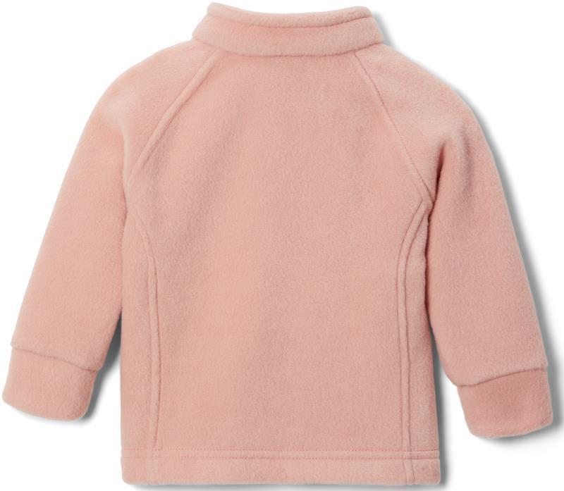 Benton Springs Fleece - Infant - Faux Pink 2