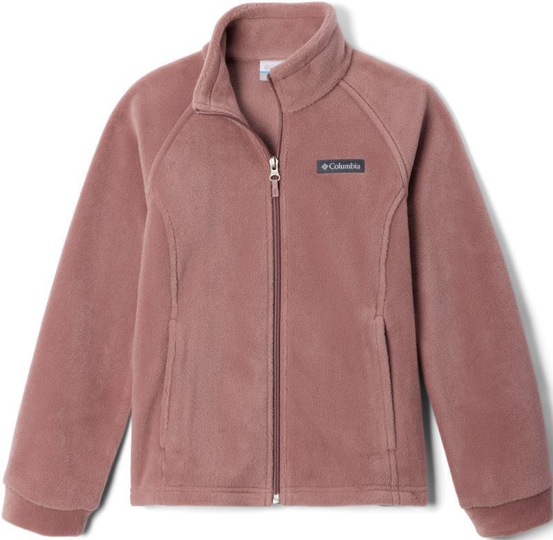 Benton Springs Fleece - Infant - Fig 1