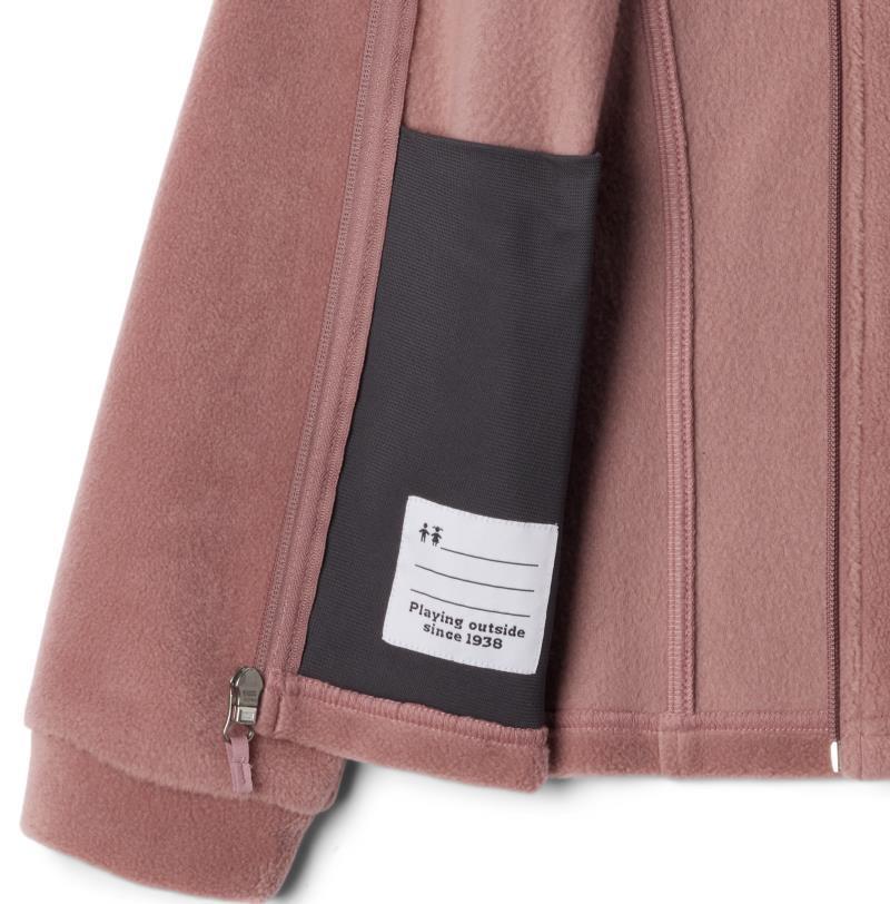 Benton Springs Fleece - Infant - Fig 3
