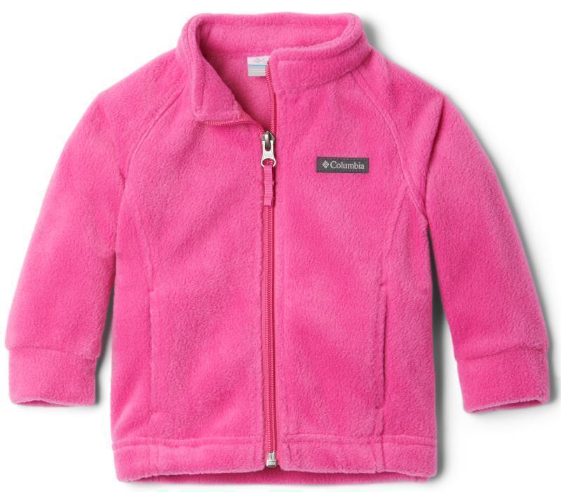 Benton Springs Fleece - Infant - Pink Ice 1