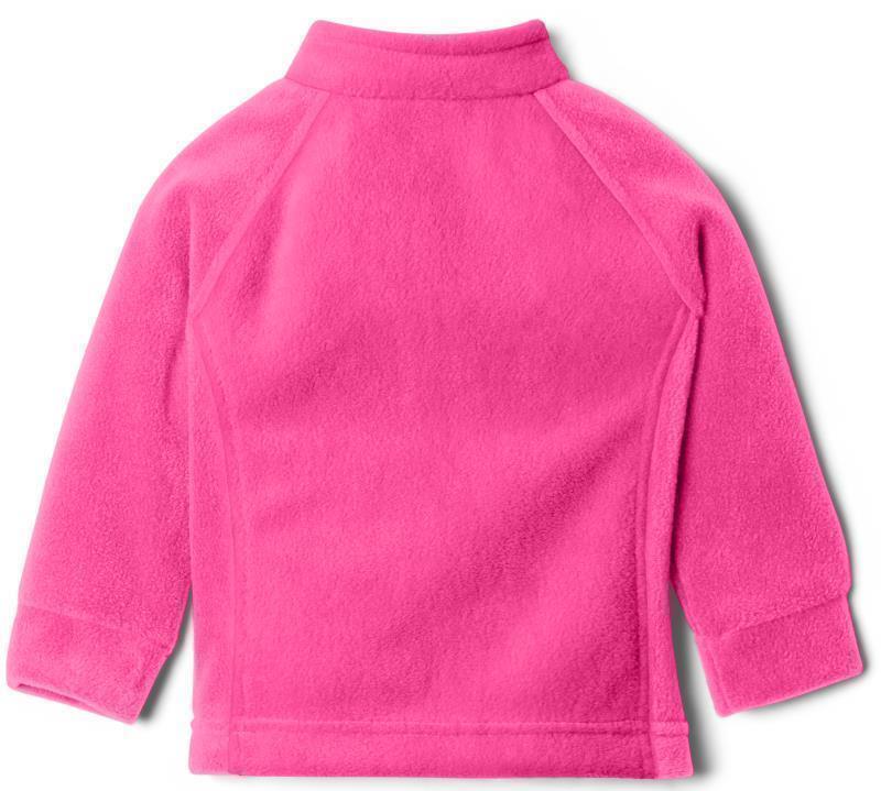 Benton Springs Fleece - Infant - Pink Ice 2