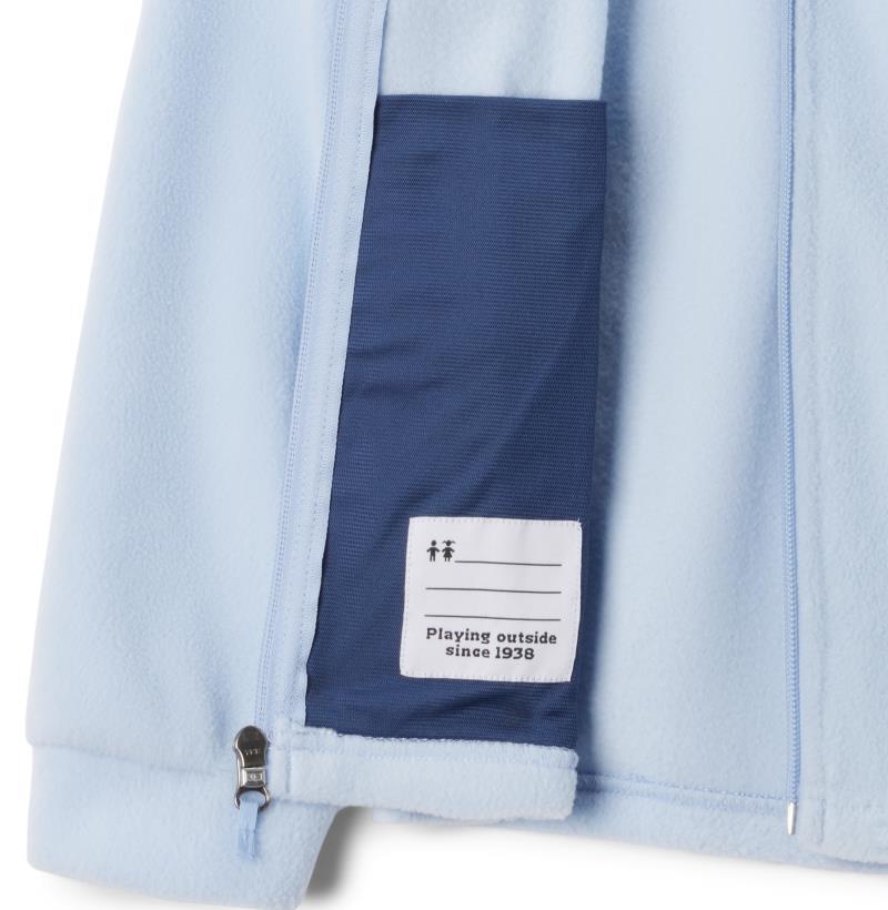 Benton Springs Fleece - Infant - Whisper 3