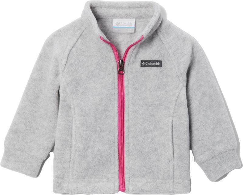 Benton Springs Fleece - Infant - cirrus grey 1