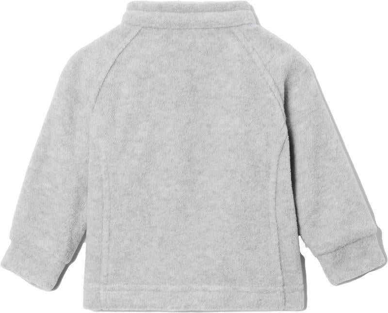 Benton Springs Fleece - Infant - cirrus grey 1