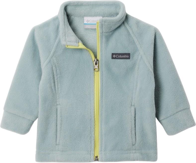 Benton Springs Fleece - Infant - crushed blue 1