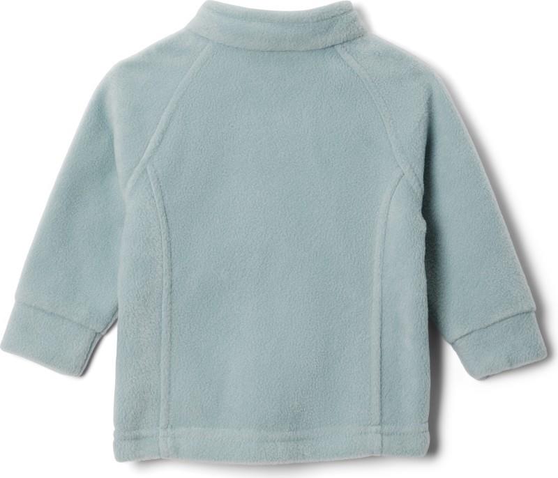Benton Springs Fleece - Infant - crushed blue 1
