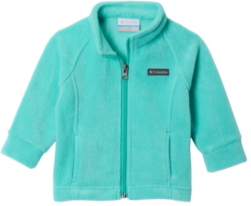 Benton Springs Fleece - Infant - dolphin 1