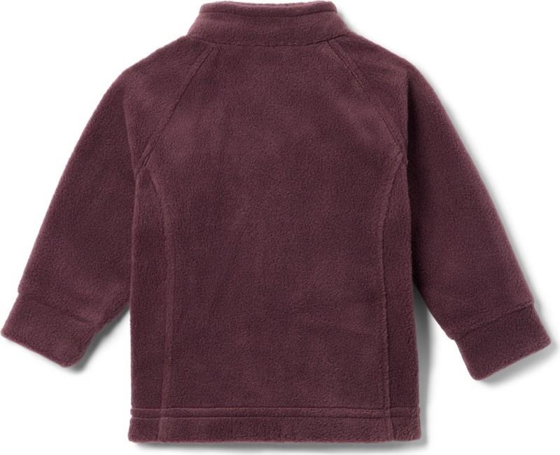 Benton Springs Fleece - Infant - moonvista 1