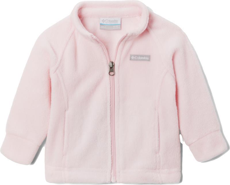 Benton Springs Fleece - Infant - paisley purple 1