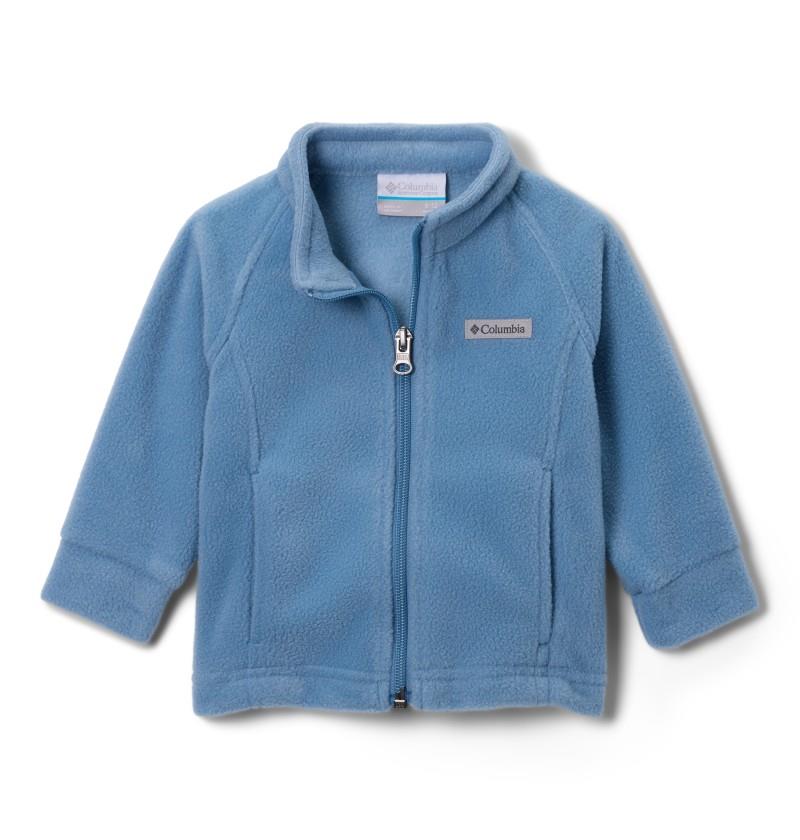Benton Springs Fleece - Infant - rainy day 1