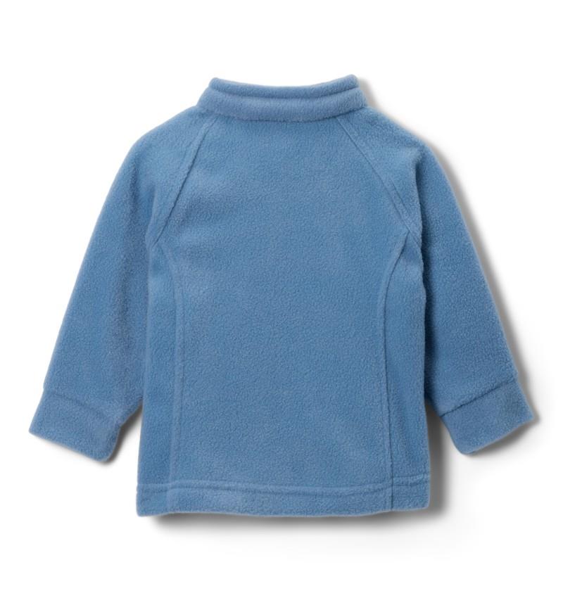 Benton Springs Fleece - Infant - rainy day 1