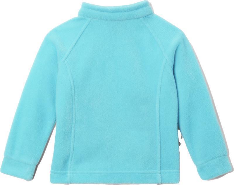 Benton Springs Fleece - Toddler Girls - Atoll 2