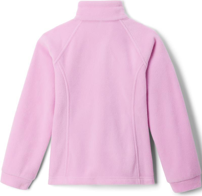 Benton Springs Fleece - Toddler Girls - Cosmos 2