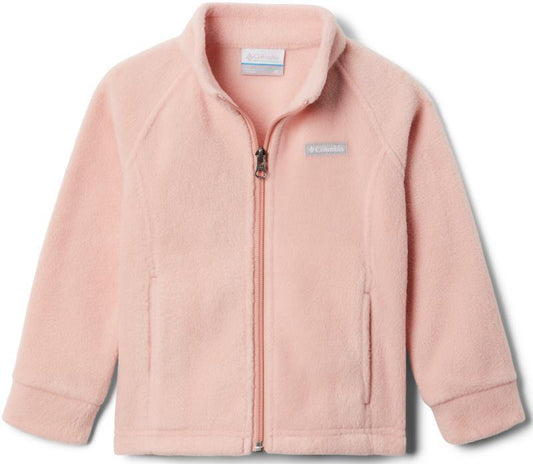 Benton Springs Fleece - Toddler Girls - Faux Pink 1