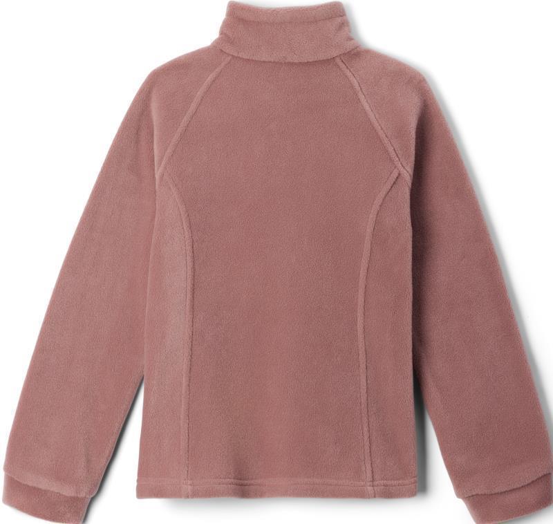 Benton Springs Fleece - Toddler Girls - Fig 2