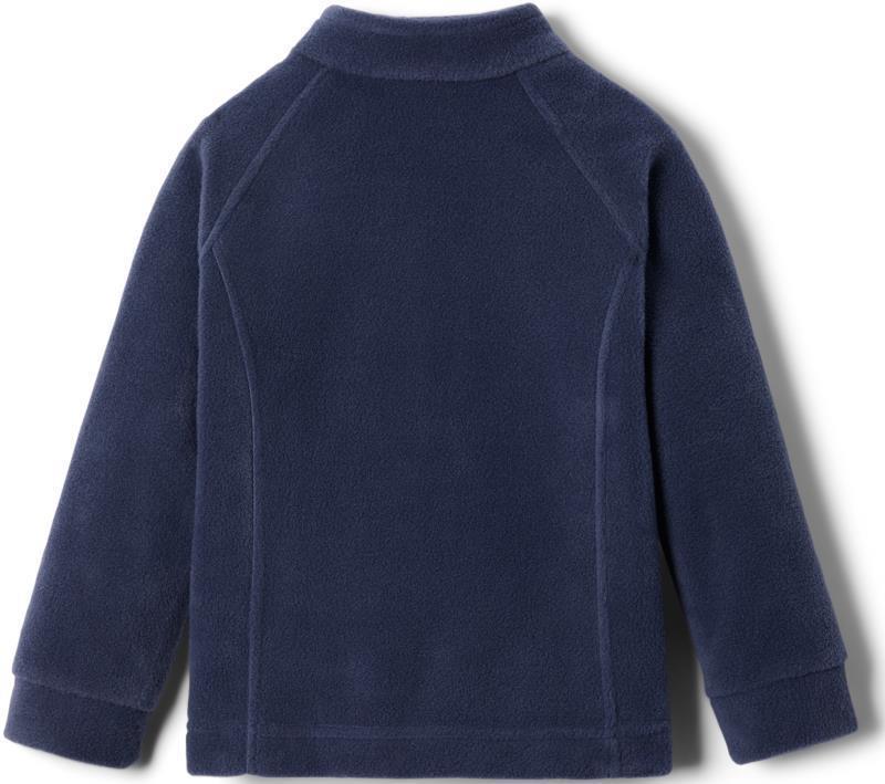 Benton Springs Fleece - Toddler Girls - Nocturnal 2