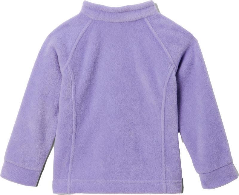 Benton Springs Fleece - Toddler Girls - Paisley Purple 2