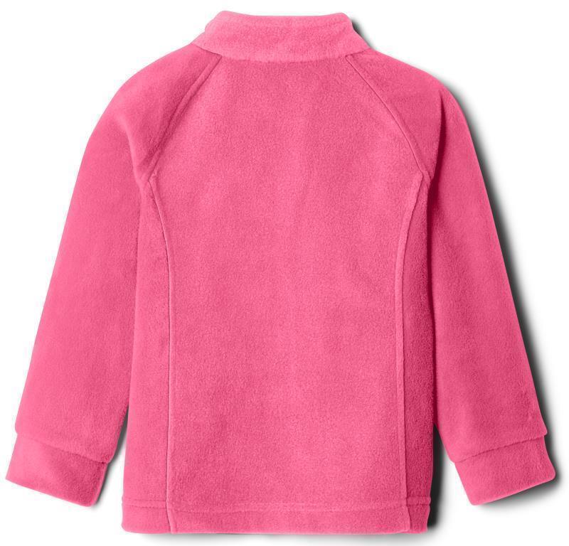Benton Springs Fleece - Toddler Girls - Pink Ice 2