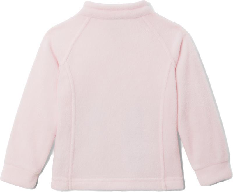 Benton Springs Fleece - Toddler Girls - Satin Pink 2