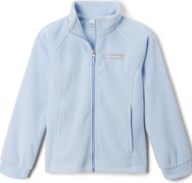 Benton Springs Fleece - Toddler Girls - Whisper 1