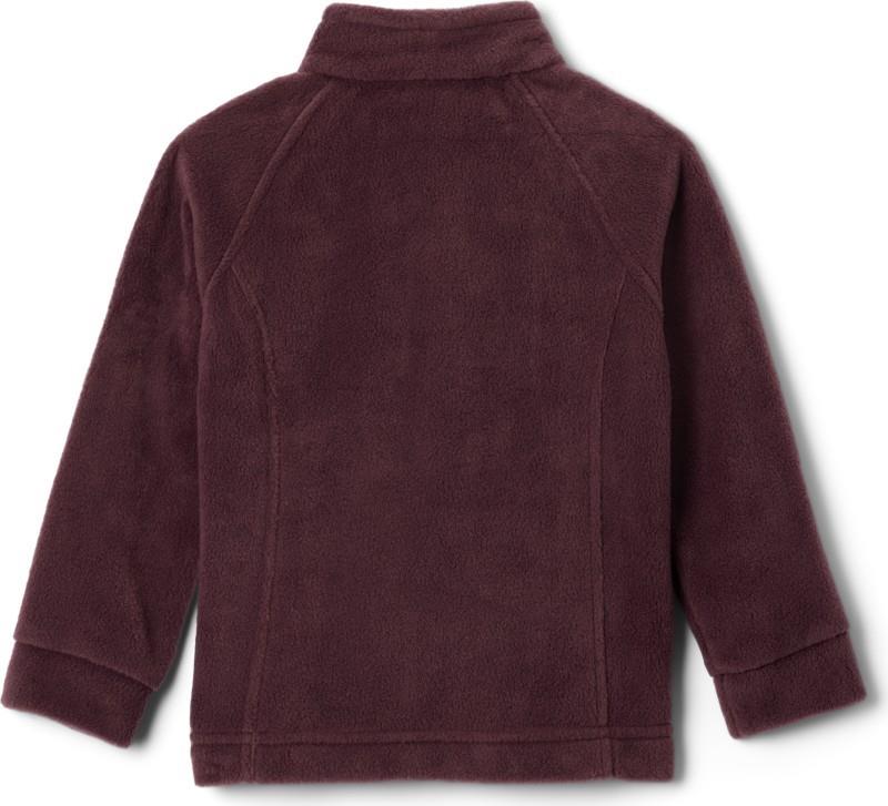 Benton Springs Fleece - Toddler Girls - moonvista 1