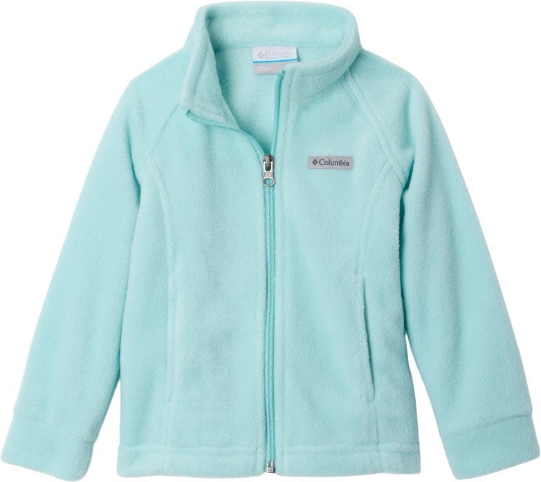 Benton Springs Fleece - Toddler Girls - spray 1