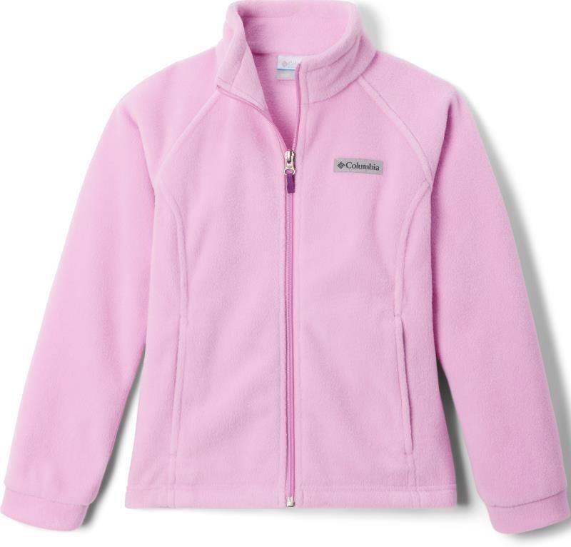 Benton Springs Fleece - Youth Girls - cosmos 1